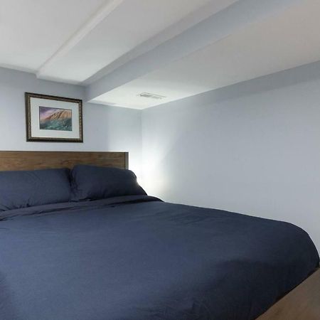Luxury 2 Bedroom Apartment W/ Free Parking 워싱턴 외부 사진