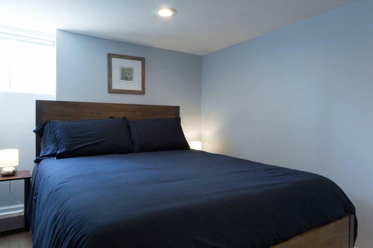 Luxury 2 Bedroom Apartment W/ Free Parking 워싱턴 외부 사진